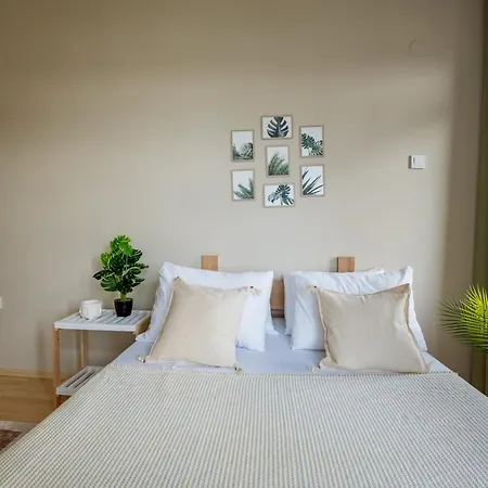 Apartment Spacious 2 Bedroom With Panoramic Bosphorus View Istanbul