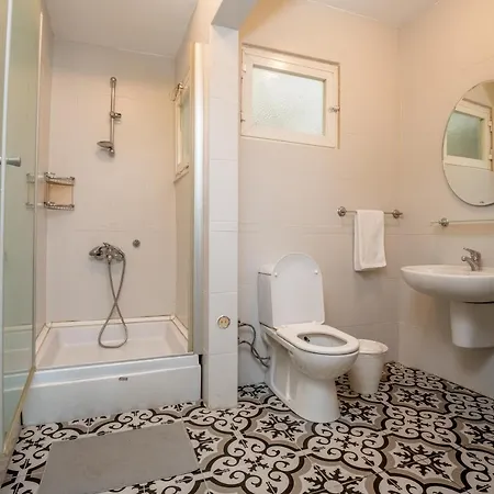Spacious 2 Bedroom With Panoramic Bosphorus View * Istanbul